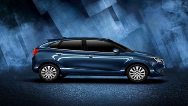 Inilah Model "Hatchback" Terbaru dari Kia, Toyota, Suzuki & Honda