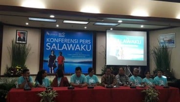 Jelang Rilis, Film Salawaku Dapat Dukungan Bekraf