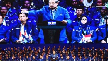 Komentar SBY Terbaru : Kali Ini Apresiasi Wiranto