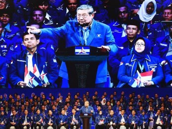 Komentar SBY Terbaru : Kali Ini Apresiasi Wiranto