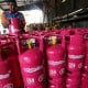 Pertamina Resmi Luncurkan Bright Gas 5,5 Kg di Riau