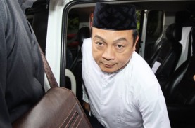 GNPF-MUI Kelola Dana Rp3 Miliar, Ini Besar Aliran…