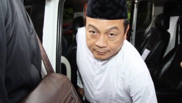 GNPF-MUI Kelola Dana Rp3 Miliar, Ini Besar Aliran Dana untuk Demo