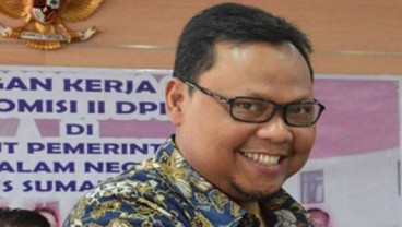 DPR: Ahok Jadi Gubernur Lagi Berarti Tjahjo Tak Paham Terdakwa