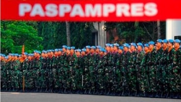 Kementerian PUPR Resmikan Rusunawa Paspampres