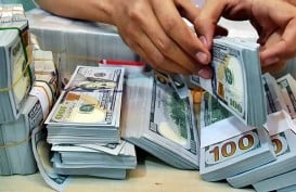 Bank Dunia Setujui Hibah US$55,25 Juta ke Indonesia