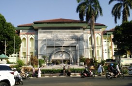 Pemprov DKI Beri Beasiswa 85 Mahasiswa UIN Jakarta