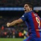 Hukuman Kartu Merah Luis Suarez Ditambah