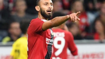 Omer Toprak Resmi Milik Dortmund Mulai Musim Panas