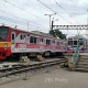 AKSI 112: Kereta Komuter Beroperasi Normal