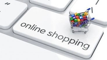 Ekosistem Digital Pengungkit E-Commerce