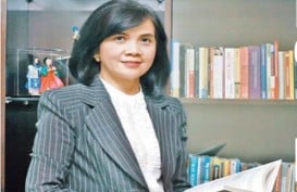 Dewi Muliaty: Ciptakan Energi Positif