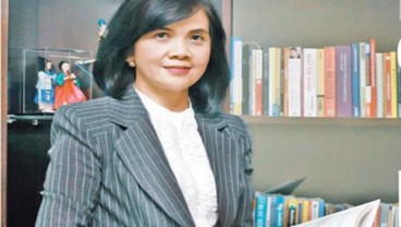 Dewi Muliaty: Ciptakan Energi Positif