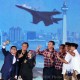 PILGUB DKI 2017: Ahok Janji Persatukan Warga Jakarta