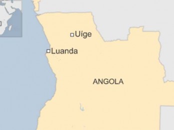 Kerusuhan Penonton Sepak Bola di Angola, 17 Tewas