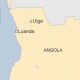 Kerusuhan Penonton Sepak Bola di Angola, 17 Tewas