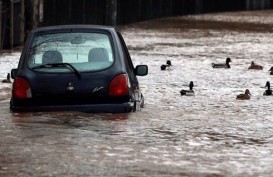 40.291 Jiwa Terdampak Banjir di 7 Kecamatan di Sumbawa