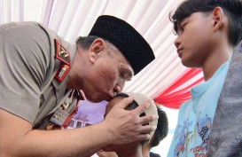 PILGUB DKI 2017: Kapolda Metro,  Tangkap Pelaku Politik Uang