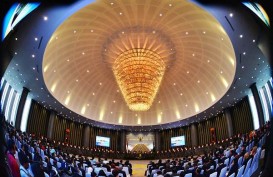 Koalisi Pemantau Peradilan Ajukan Rekomendasi Bagi Pemilihan Ketua MA yang Baru