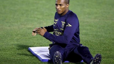 Antonio Valencia Ingin Main di MU Sampai 6 Tahun Lagi