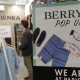 Berrybenka Buka Gerai di PVJ Bandung