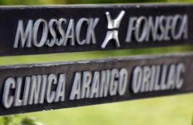 PANAMA PAPERS: Dua Pendiri Mossack Fonseca Ditangkap