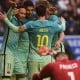 Tambah Dua Gol, Luis Suarez Top Skor La Liga