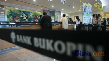 Bank Bukopin Targetkan Aset Tumbuh 10,3%