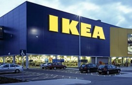 IKEA Jajaki Kota Bandung