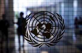 Sekjen PBB Tunjuk Utusan Baru untuk Libya