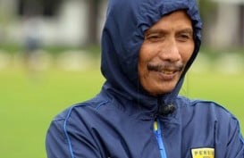 Hasil Piala Presiden: Persib Libas Persiba 3-1