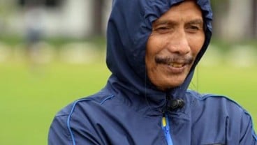 Hasil Piala Presiden: Persib Libas Persiba 3-1