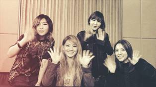 Inilah Sejumlah Faktor yang Melatarbelakangi Bubarnya Girl Band Korea