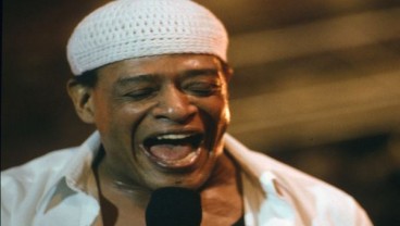 Al Jarreu Meninggal Dunia