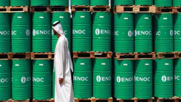 HARGA MINYAK: Anggota OPEC Patuhi Kesepakatan, WTI Naik