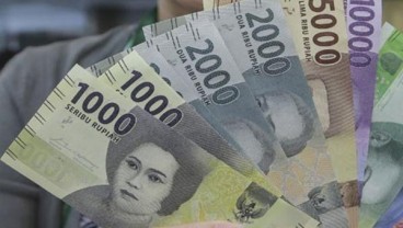 PREDIKSI RUPIAH 2017: Mandiri Sekuritas Perkirakan Rp13.400 di Akhir Tahun