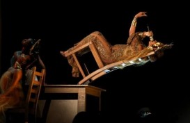 Grammy Awards 2017 : Beyonce Tampil Bagaikan Ratu