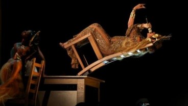 Grammy Awards 2017 : Beyonce Tampil Bagaikan Ratu