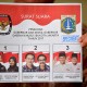 QUICK COUNT PILGUB DKI 2017: Ini TPS Tempat Ahok & Djarot Nyoblos