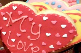 Ini 4 Pilihan Kado Untuk Valentine