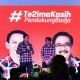PILGUB DKI 2017: PoliticaWave, Ahok-Djarot Jadi Favorit Netizen