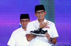 PILGUB DKI 2017: Kubu ANis Minta Setop Fitnah Jelang Pemilihan