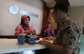 Bank Mega Syariah Mulai Jajaki Penerbitan Kartu Kredit