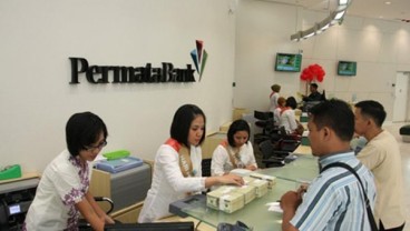 Bos Mayapada Group Incar 90% Saham Bank Permata