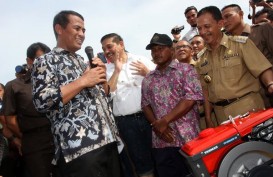 Indonesia Ekspor Beras ke Papua Nugini