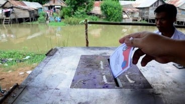 Pilkada Serentak : Belum Terdaftar di DPT, Ini Cara Berikan Hak Suara