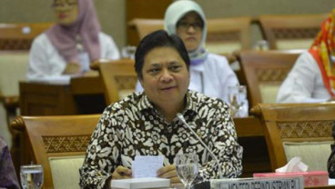 Kemenperin Atur Keterhubungan SMK dan Industri