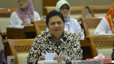 AS Didorong Ikut Kembangkan Kawasan Industri