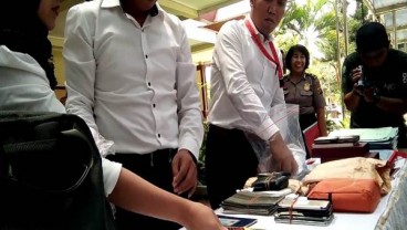 Pungli Kantor Pertanahan Deli Serdang, Begini Cara Malthus Memperdayai Korban