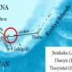 China Tentang Klaim Jepang-AS atas Pulau Diaoyu